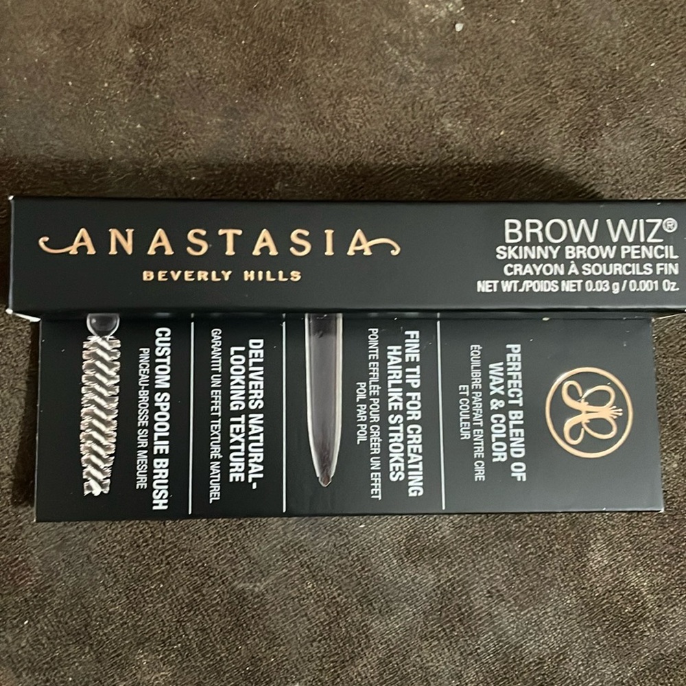 🌹3/$15🌹MINI Anastasia Brow Wiz